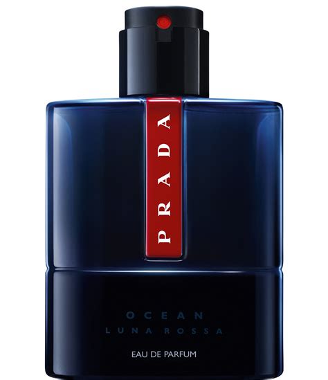 top prada cologne|luna rossa ocean by prada.